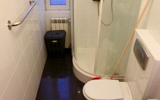 2 camere zona Fac. de Medicina - Hotel Continental, cu centrala proprie. - Poză 16