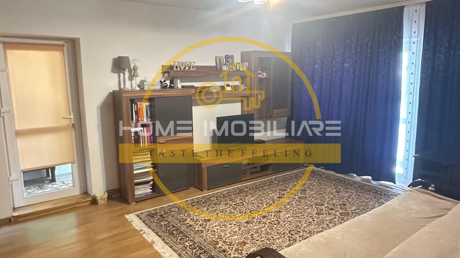 Apartament 3 cam. DC, 81mp. / Arcu / 2 min de Carrefour Billa! - Poză 2