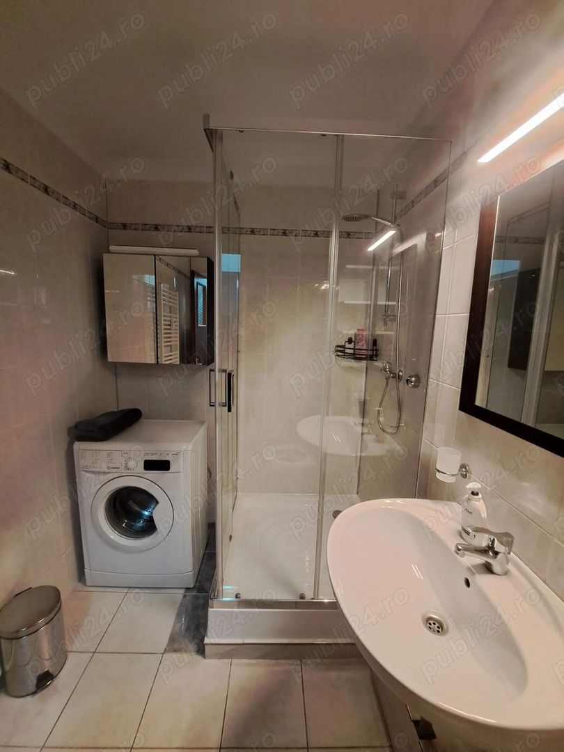 partament 2 camere, totul nou – Ștefan cel Mare / Dorobanți – 53 mp - Poză 5