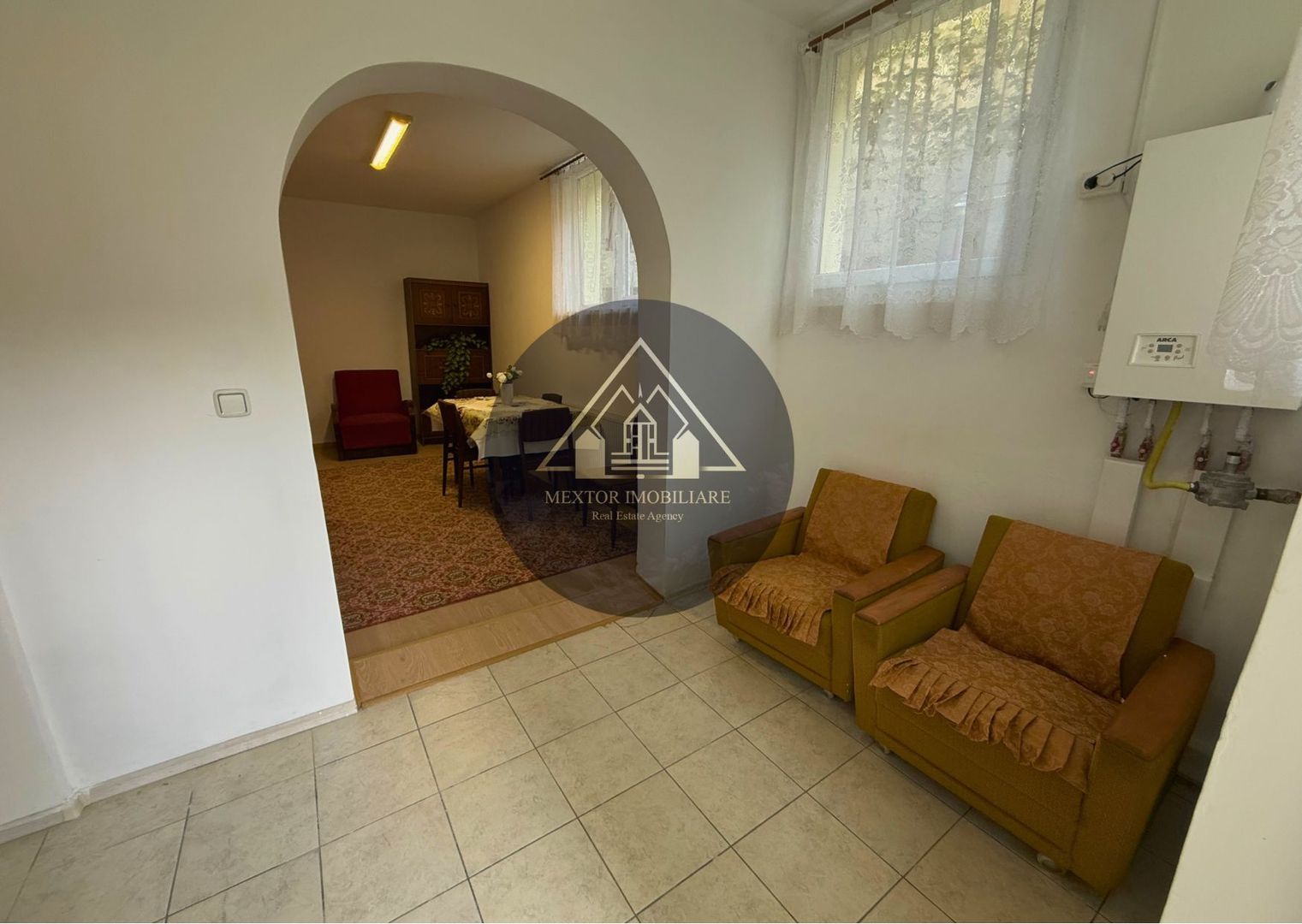 Apartament la casa, de inchiriat - Poză 7
