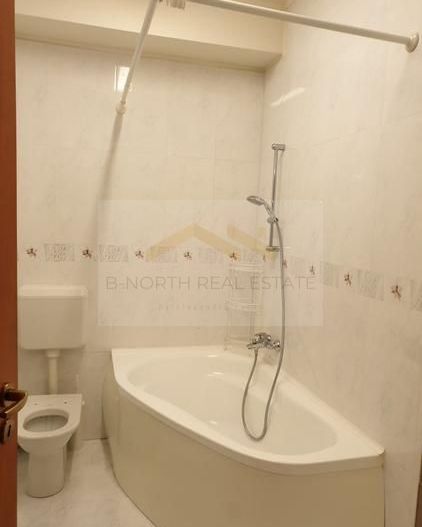 Inchiriere ap 3 camere  zona 13 Septembrie, centrala ap, loc parcare - Poză 11