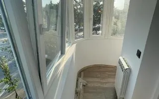DE INCHIRIAT | APARTAMENT 2 CAMERE AVIATIEI | MALL PROMENADA | METROU - Poză 12