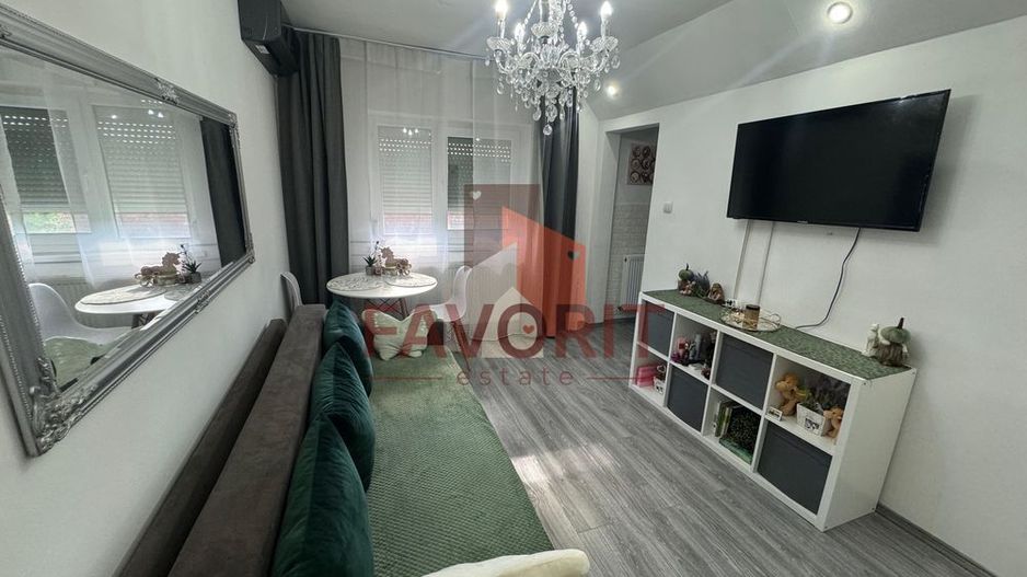 1 camera | Renovat | Mobilat si utilat | Zona excelenta | - Poză 1