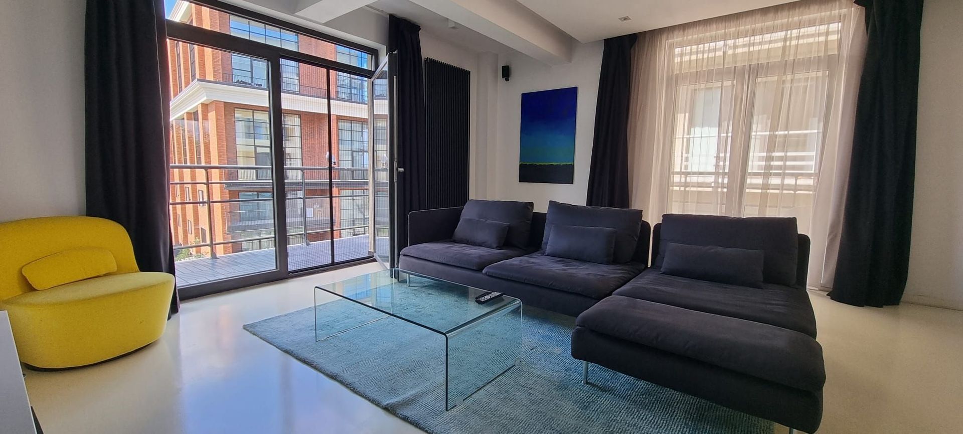 2 camere spațioase • 90 mp • Parcare subterana • Locație premium - Poză 2
