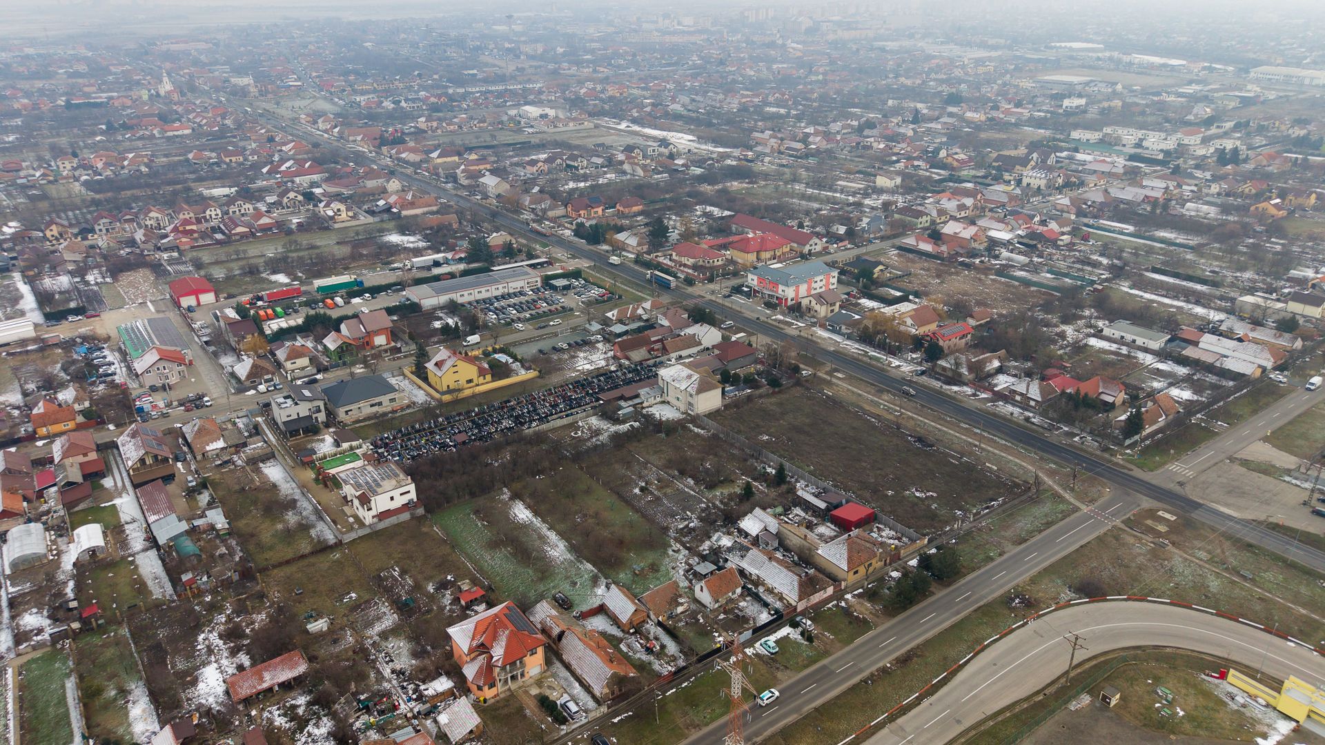 Teren 1440mp, Gai. - Poză 2