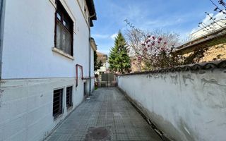 Vila Impresionanta *503mp* TEREN *577mp* // Zona Casin - Poză 81