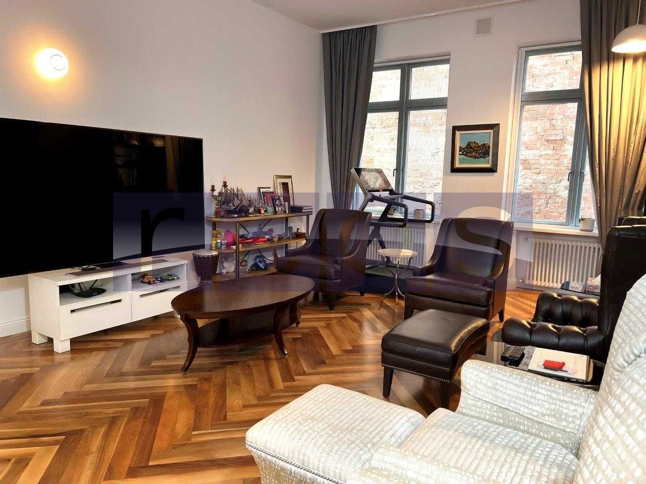 VANZARE 4 CAMERE | SEMIDECOMANDAT | PIATA AMZEI | 141 MP | - Poză 1