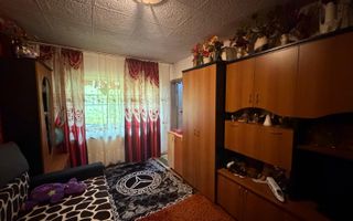 Oportunitate! Apartament de 2 camere, 38mp, zona Libertatii Apahida - Poză 2