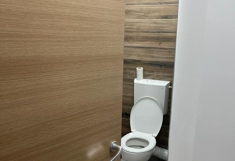Spaţiu Comercial  Gara de Nord/Str Berzei/180mp - Poză 5