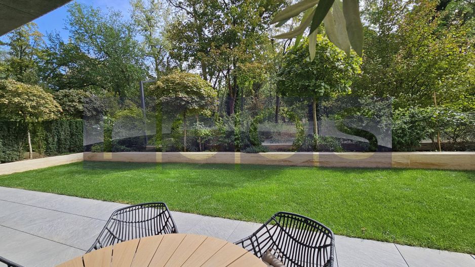 ONE RAHMANINOV| 3 CAMERE| GRADINA PROPRIE |VEDERE PARC VERDI - Poză 20