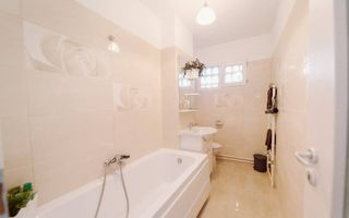 Apartament 2 camere central Podu Ros-10 min Palas Mall - Poză 4