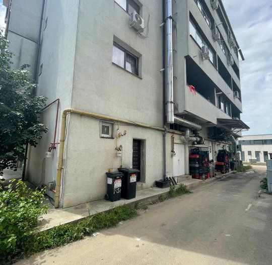 Spațiu comercial- Prelungirea Ghencea - Poză 16