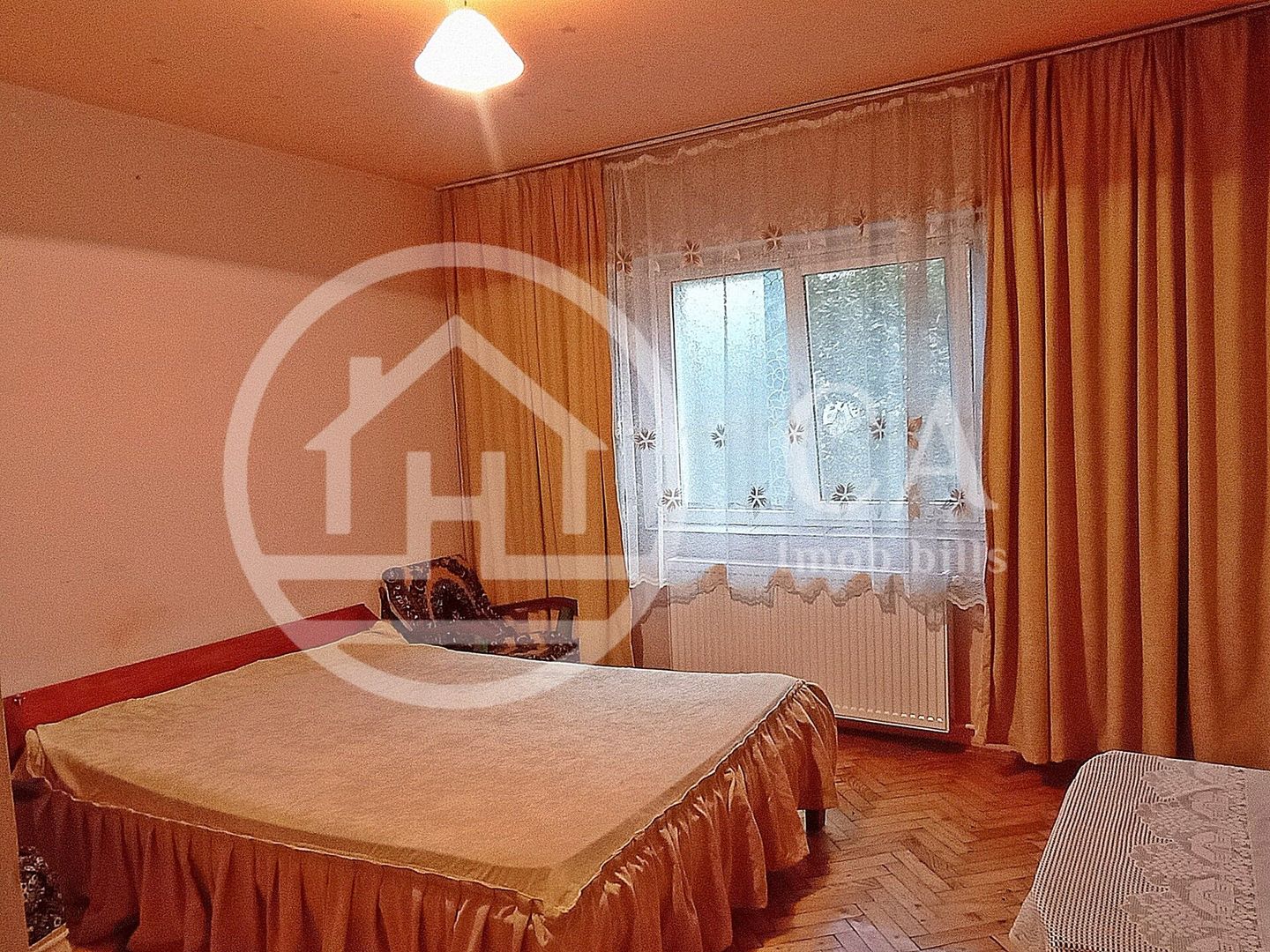 Apartament cu 2 camere de vanzare in zona Cantemir, Oradea - Poză 1