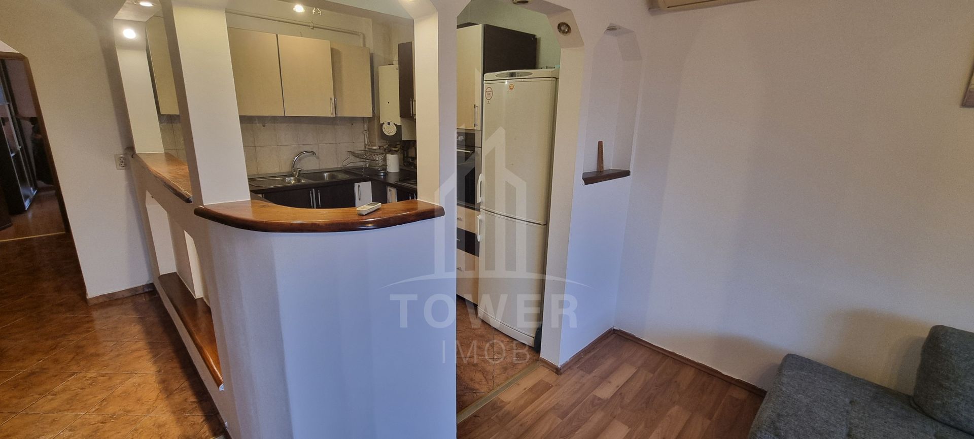 De Închiriat - Apartament 3 camere - Trei Stejari - Poză 9