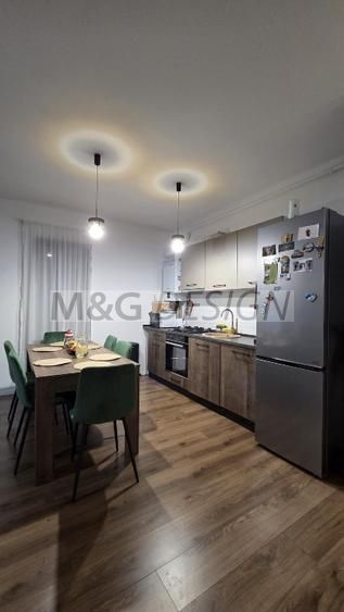 Apartament 2 camere Giroc - Poză 4
