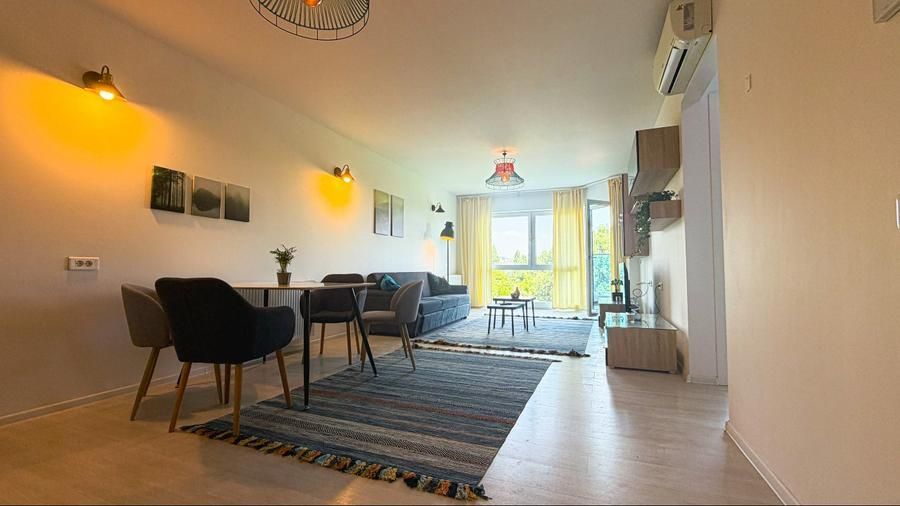 APARTAMENT PREMIUM | PARCARE | FLOREASCA RESIDENCE - Poză 2