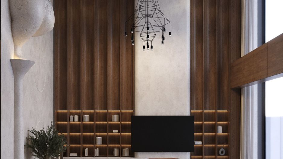 NEW CONCEPT VILLA PIPERA - Poză 9