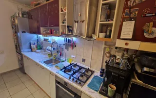 Apartament mobilat si utilat Doamna Ghica bloc 2009 - Poză 12