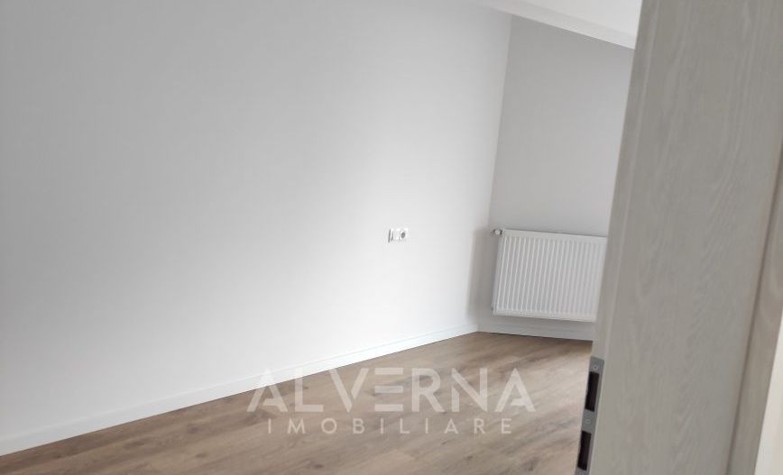 Aoartament cu 2 camere - 57mp + Balcon 11mp - Viva City , Gheorgheni - Poză 3