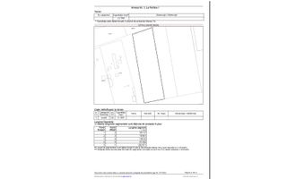 Calea Lugojului | Teren intravilan pentru servicii de 11.509 mp - Poză 3