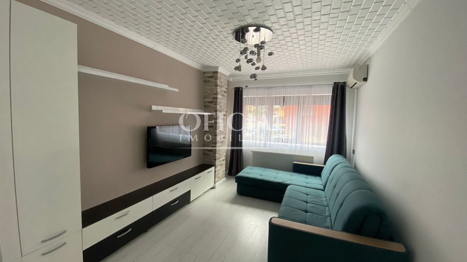 Apartament 2 camere | Parcare | AC | Decomandat | Stejarului Floresti - Poză 7