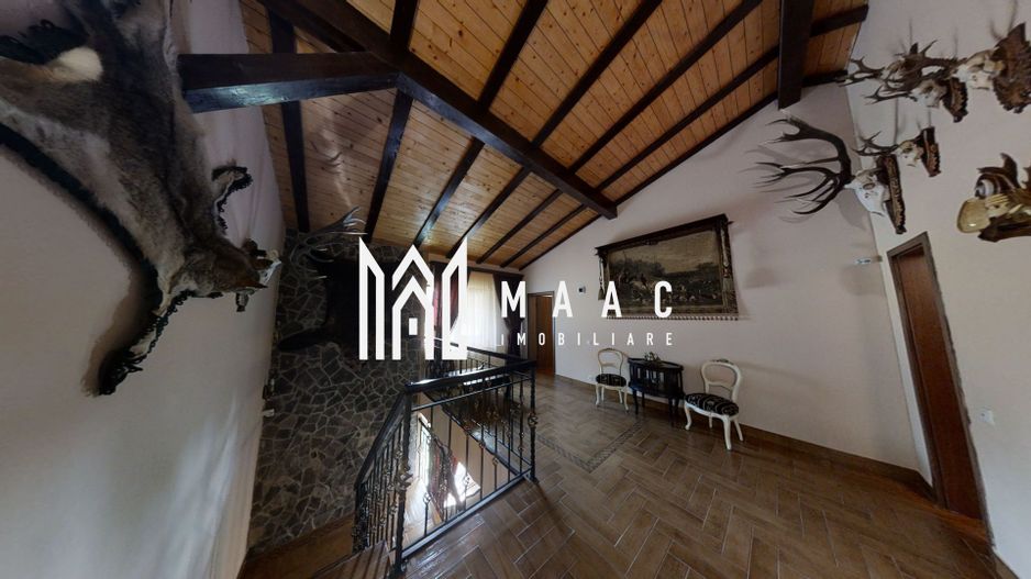 Cabană / Pensiune turistică | zona Racovița - Poză 6