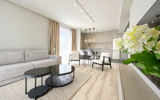 Apartament nou cu 2 camere | Denya Forest - Poză 4