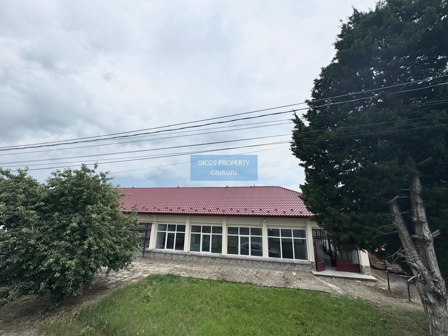 Spațiu Comercial/Evenimente – Daia, 400 mp - Poză 5