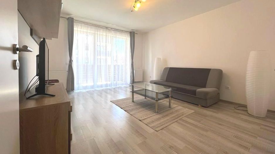 Inchiriem apartament 2 camere modern Avantgarden 3 - Poză 1
