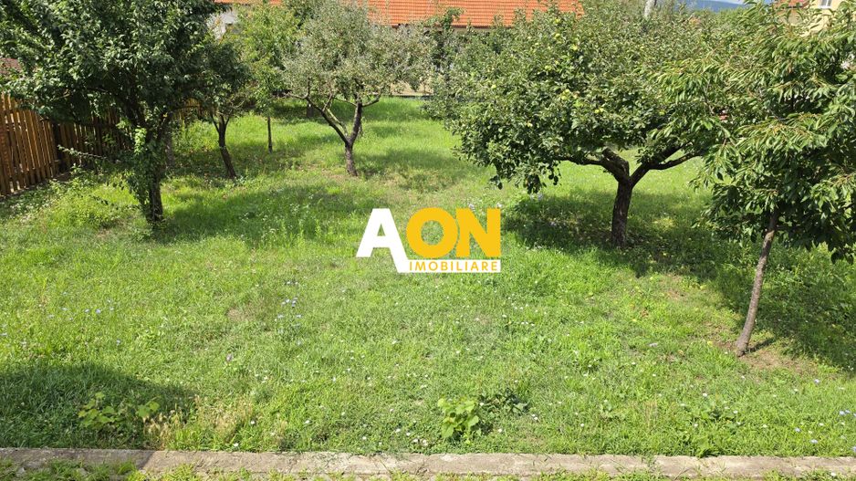 Casa 5 camere, mobilata, utilata,  427 mp teren, Barabant - Poză 27