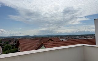Penthouse 3 camere I 91 mp I Terasa I Calea Cisnadiei - Poză 13