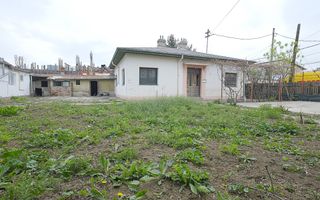 Rahova - Str. Muntii Carpati, 580 mp. teren cu pozitie de colt - Poză 1