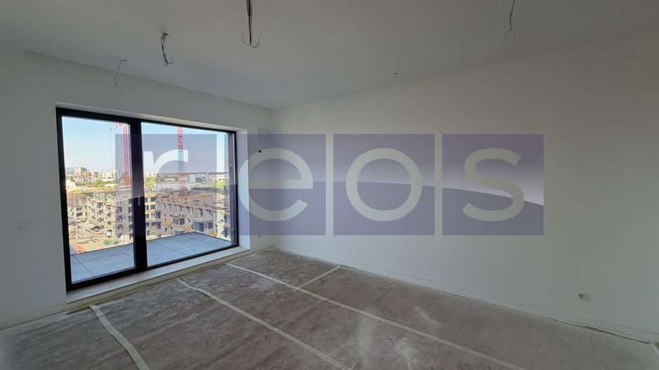 VANZARE 2 CAMERE | NUSCO FAZA 2 | 47MP | TERASA | NEMOBILAT | NOU - Poză 4