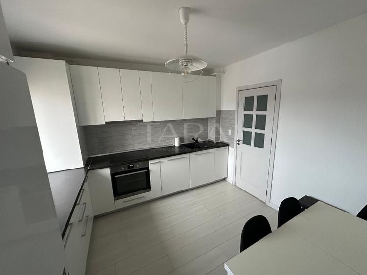 Apartament 2 camere- Zona Piața Mărăști - Poză 4