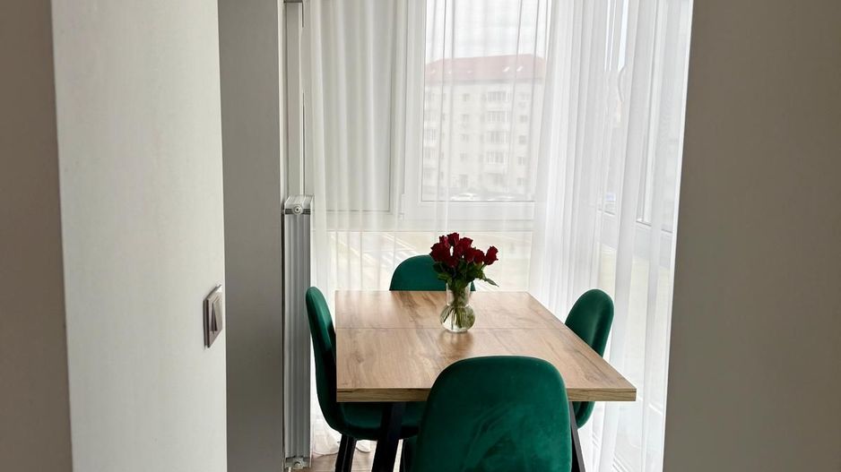 Vând apartament de lux 3 camere, decomandat, 72 mp, etaj 3/4 - Poză 16