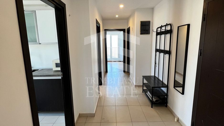 Apartament 3 camere Cosmopolis - Poză 7