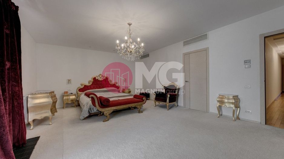 apartament superb de vanzare- Dorobanti Capitale- Praga - Poză 13