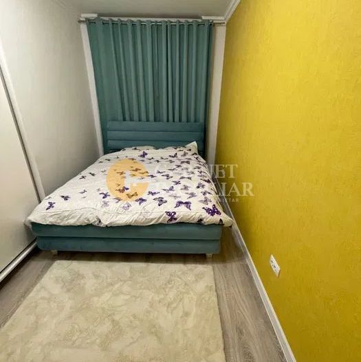 Cug - 2 Camere -Etaj Intermediar - Bloc Nou - Poză 8