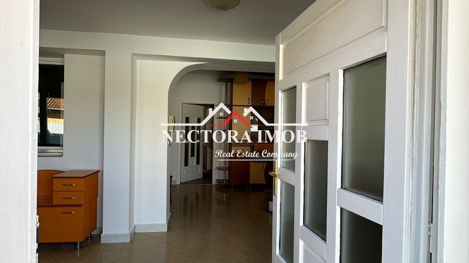 NECTORA IMOB-Casa 3 camere, Zona Iosia, 100 mp, Curte proprie - Poză 14