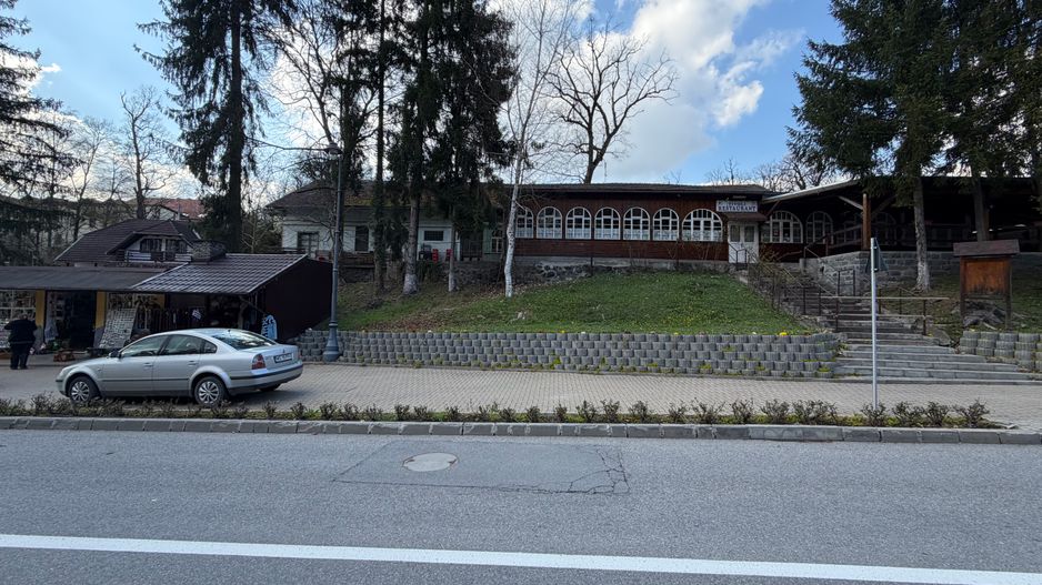 Oportunitate rara de investitie – teren in Sovata, str. Trandafirilor - Poză 17