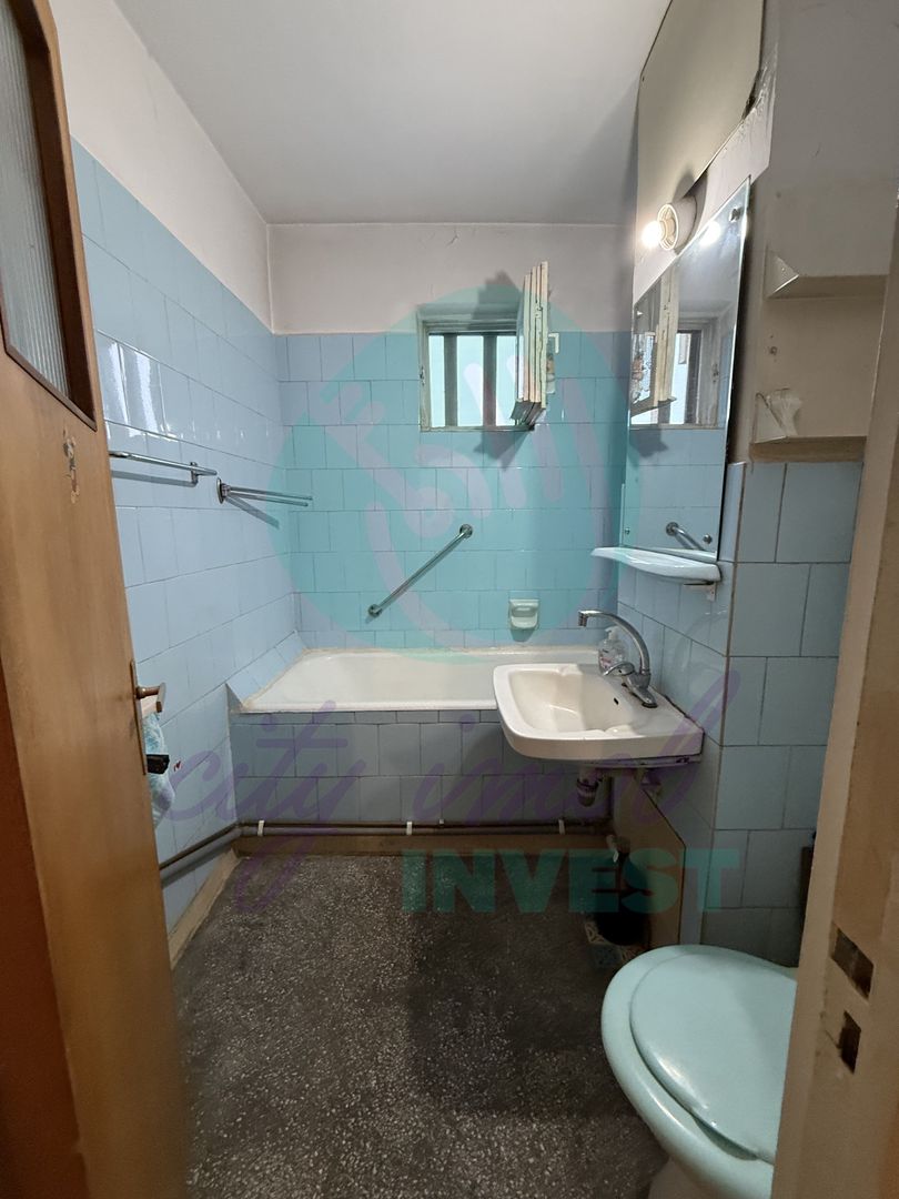 3 camere " LA CHEIE" cu vedere catre Parcul Plumbuita - Poză 17