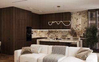 Apartament de lux, zona Eugen Ionescu - Poză 3