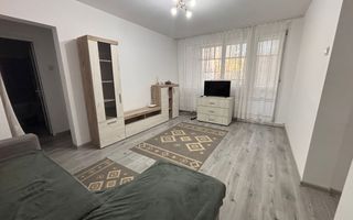 Apartament 2 camere semidecomandat – Tiglina 1, etaj 1 - Poză 15