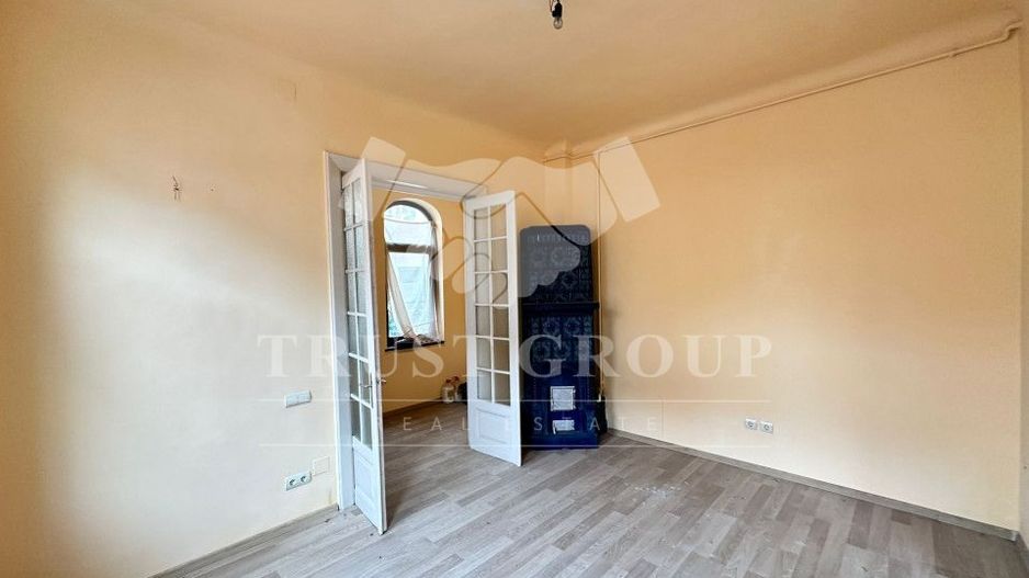 Vila 5 camere Dorobanti | Individuala | - Poză 7