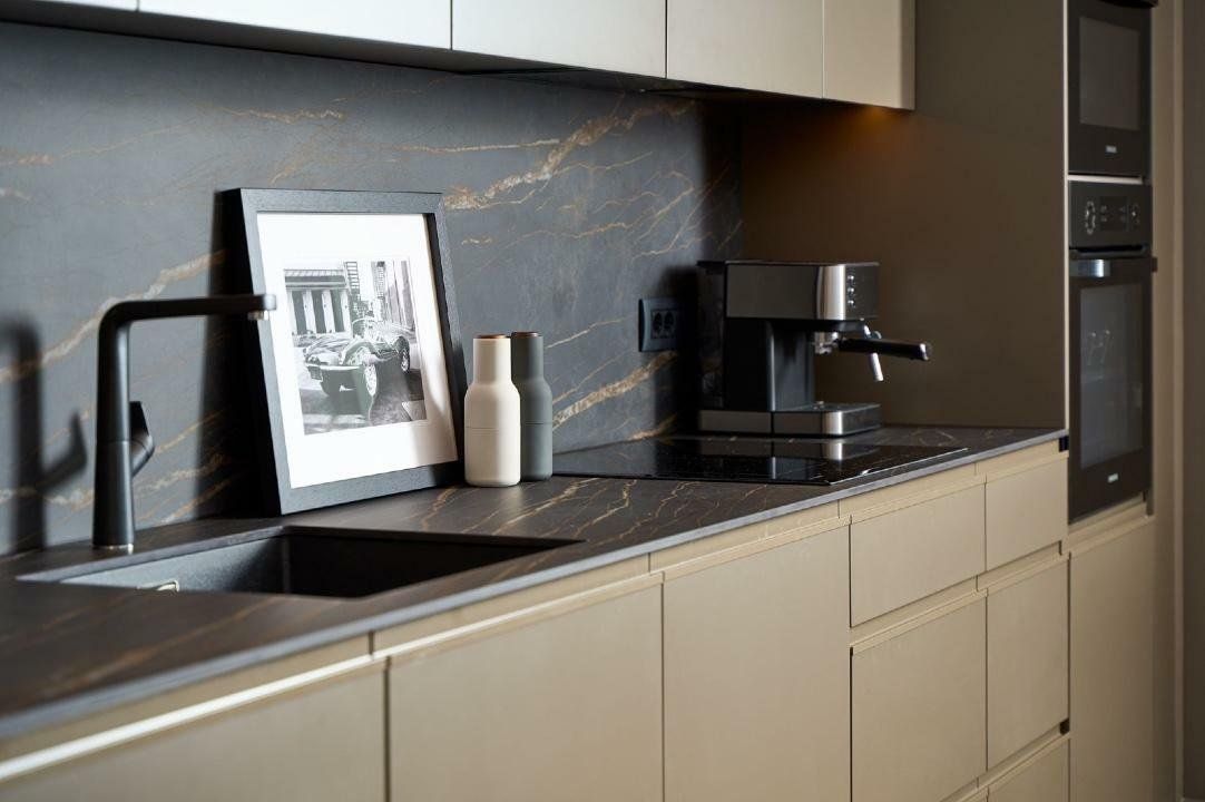 One Herastrau Towers | Apart. 3 camere | Proprietar | Mobilat | 2 Locuri Parcare - Poză 8