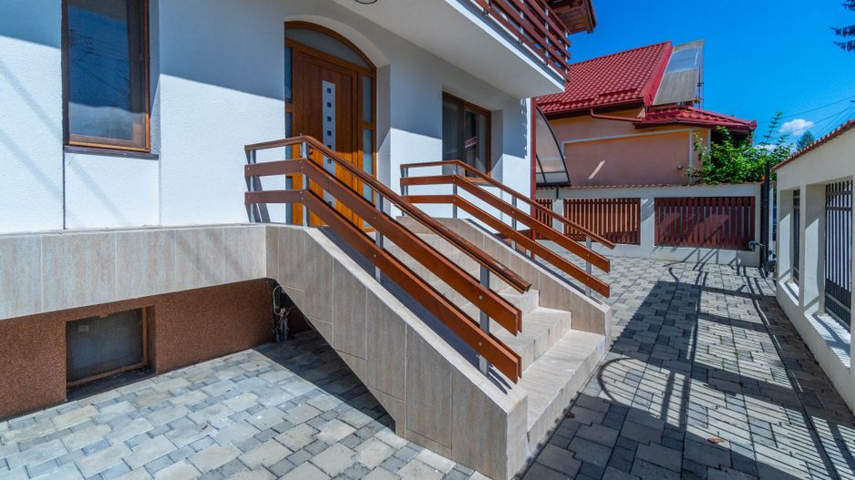 Casa Premium de Inchiriat | Cartier Noua | 0% Comision - Poză 38