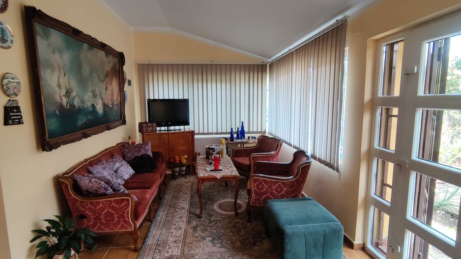 CASA INDIVIDUALA SI HALA CU TEREN  4000 MP - Poză 28