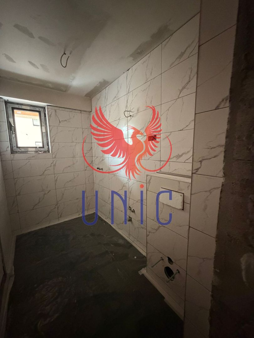 3 camere, etaj 2- Bloc nou George Enescu - Poză 6