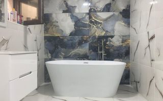 Gata de locuit! Vanzare casa cu 6 camere in Targoviste - Poză 15