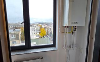 Nicolina - Primă stație- Bloc nou- 2 camere - Semicentral - Poză 13